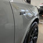 Dodge Durango SRT