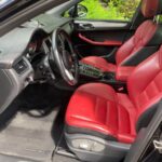 Porsche Macan GTS