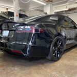 Tesla Model S Plaid