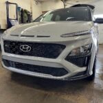 Hyundai Kona N-Line
