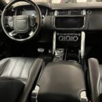 Range Rover Supercharged