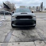 Dodge Durango SRT