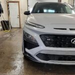 Hyundai Kona N-Line