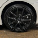 Subaru WRX