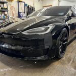 Tesla Model S Plaid