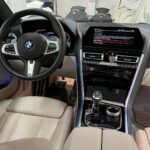 BMW M850i