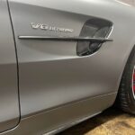 Mercedes AMG-GTR