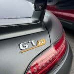 Mercedes AMG-GTR