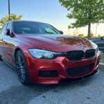 BMW 340i