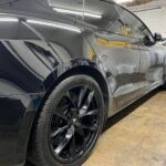 Tesla Model S Plaid